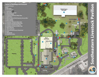 Derby Days 2025 RV site A