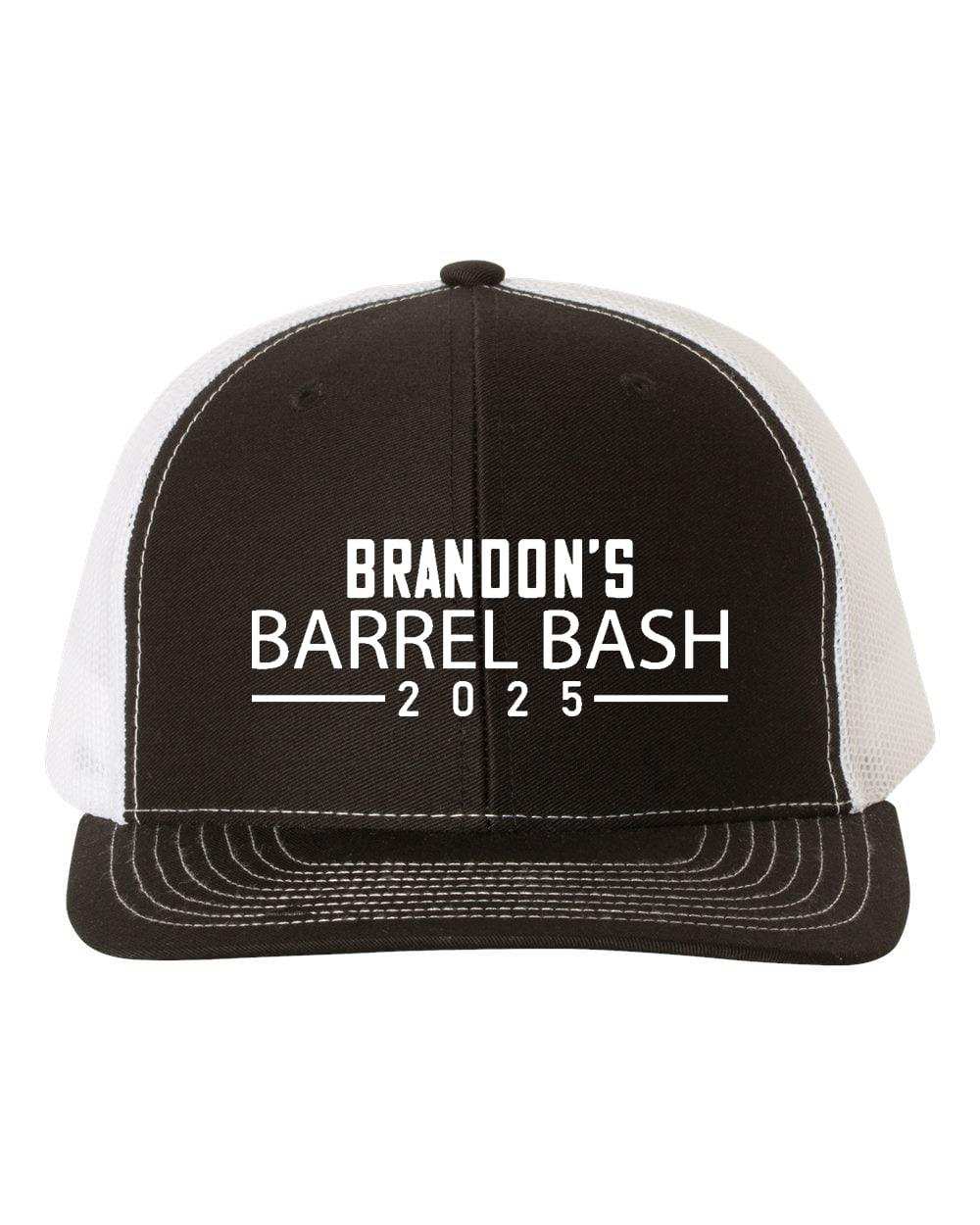 2025 Barrel Bash Hat